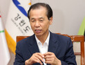 최문순 강원지사, 자가격리 해제 전 ‘음성’ 판정…19일 업무 복귀