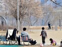 전국 화창한 날씨… 중부 오전 미세먼지 ‘주의’
