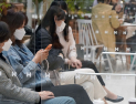 “인근 국가 코로나19 재확산 조짐”…질병청, 고위험군 예방접종 권고