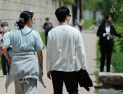 여름이 온다…서울 낮 최고 30도