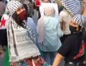 벨라 하디드 공개 저격한 이스라엘…왜?