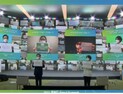P4G 녹색미래 주간 개막···박병석 