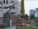 벨기에 건설현장 붕괴사고…근로자 5명 사망