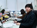 머릿속 검은 곰팡이 