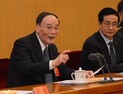 中 2인자 “미국과 중국, 대립 말고 협력해야”