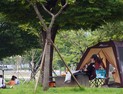 '4단계 전 마지막 외출'