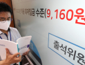 최저임금 9160원...'희망 고문'으로 끝난 1만원 시대
