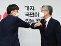 최재형, 존재감 드러내나… 2주새 지지율 2배 ‘껑충’