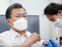 백신 수급 계획 ‘삐걱’에… 정부 코로나19 대응 신뢰도 하락