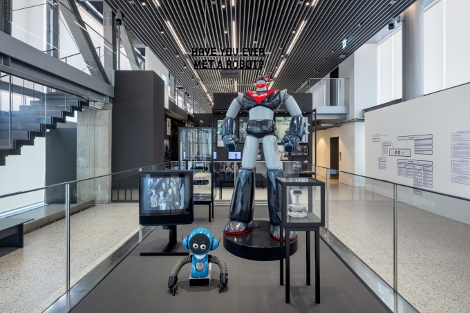 현대차-獨비트라 디자인 뮤지엄, '헬로 로봇, 인간과 기계 그리고 디자인' 개최