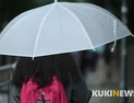 [오늘 날씨] 전국 곳곳 돌풍 동반 소나기…더위 지속