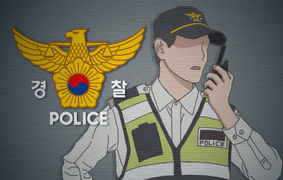 강원 고성서 택시-보행자 추돌…60대 심정지