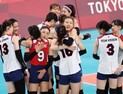 [올림픽] 배구와 야구, 같은 4위인데 다른 반응… 왜?