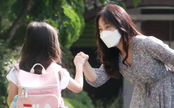 호흡기세포융합바이러스 감염 증가세…6세 이하 집중 발생