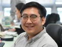 왜 경찰들은 거리두기 안 지키냐고?