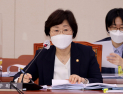 정영애 “박원순 변호사 2차가해… 공군 성범죄 수사 아쉬워” 
