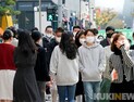 7일 오후 9시까지 확진자 1621명… 2000명 안팎 예상