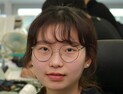 종이인형을 응원하나요?