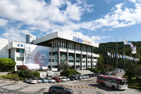 경기도, 유망 중소기업 52곳 '글로벌 히트 기업'으로 키운다