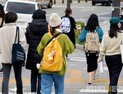전국 대부분 지역 오전 영하권, 어제보다 1℃ 낮아