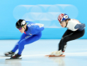 최민정·김아랑·이유빈, 쇼트트랙 1500m 준결승 진출