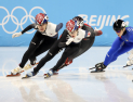  최민정·이유빈, 쇼트트랙 1500m 결승 진출