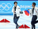빙속 희망 차민규‧김민석, 1000m서 유종의 미 거둔다