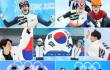 ‘목표 달성’ 한국 선수단, 금2 은5 동2 종합 14위 [올림픽]