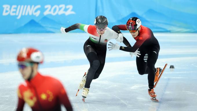 편파판정과 약물로 얼룩진 베이징, 최악의 올림픽으로 기억될까