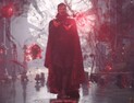 코로나 뚫고 온 ‘닥터 스트레인지2’, 사전 예매 40만 돌파