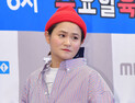 ‘헤어질 결심’ 김신영, 박찬욱 감독 칭찬에...