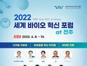 라이프시맨틱스, ‘세계 바이오 혁신 포럼’ 디지털치료제 대표로 참가
