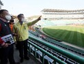 이태원 참사에 KBO “한국시리즈 응원 최소화”