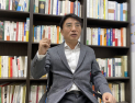 “김진태, 좀 미안하다? 석고대죄해야”