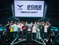 LCK, 총성 없는 전쟁 시작… 페이커의 거취‧DRX의 운명은?