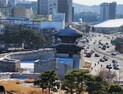 화가 박수근 부부, 사랑을 위해 사선을 넘다