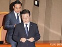 이재명 사퇴 찬반 ‘팽팽’…비서실장 극단선택 책임 커