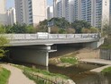 인천시, 관내 교량 273개소 전면 안전점검 실시
