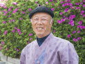 남곡 정동복 화백 ‘대한민국 대한명인’ 선정
