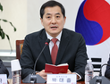 박대출 의원, 한국국제대 특별편입학 응시자 中 96.7% 완료 