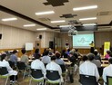 경남권역암생존자통합지지센터, '암 너머 새로운 일상으로'...지역사회 연계프로그램 운영