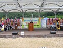 창녕 파크골프 클럽 선수 280여명 친선 다져 [창녕소식]