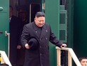 김정은, 5박6일 러 방문일정 후 北 이동