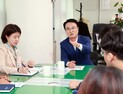 박동식 사천시장, 인허가 부서와 청렴 T(Talking&Training)-time 운영 
