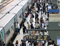 코레일, 추석연휴 특별교통대책 시행…하루동안 718회 운행