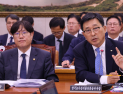 농산물 43%가 유통비…aT “법안 통과 위해 노력” [2023 국감]