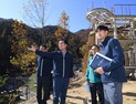 구인모 거창군수, 산림관광지 조성사업장 추진상황 점검 [거창소식]