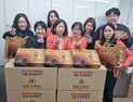 통영시, 한파대비 취약계층 방문건강관리 서비스 강화