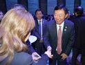 신동빈 회장 “온라인 그로서리 시장 게임체인저 될 것”