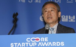 최정욱 교수 “파트너십의 시대…스타트업 중요성 더 커질 것”